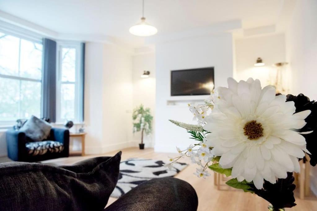 King'S Central Cambridge Apartment Kültér fotó
