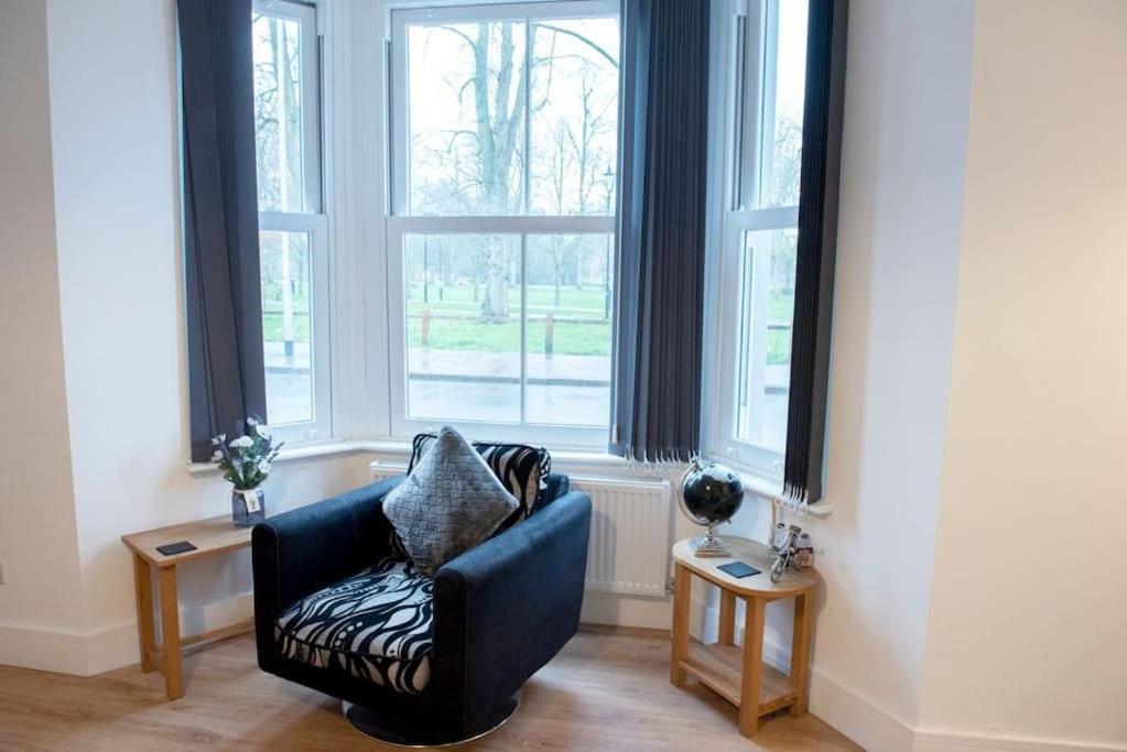 King'S Central Cambridge Apartment Kültér fotó