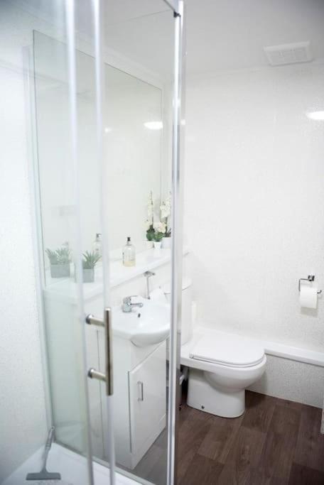 King'S Central Cambridge Apartment Kültér fotó